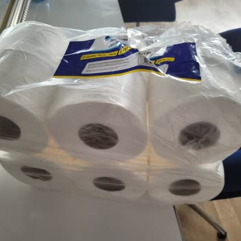 Avansas Kötü Paketleme Ve Hijyen Sorunu Tuvalet Kağıdı Şikayeti