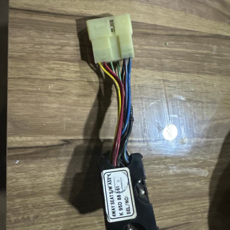 Otocikma.com Satın Alınan Parçanın İadesi Kabul Edilmedi