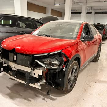 Antalya Citroen Haşim Balaban Yetkili Servisi