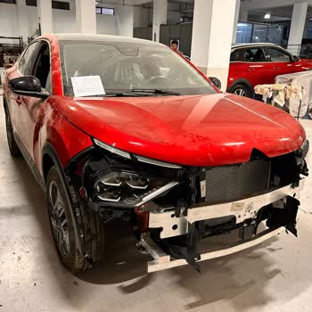 Antalya Citroen Haşim Balaban Yetkili Servisi