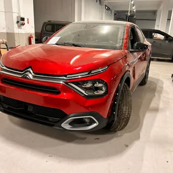 Antalya Citroen Haşim Balaban Yetkili Servisi