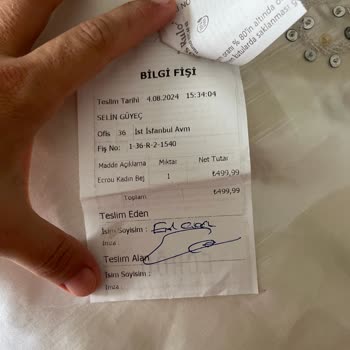 Ecrou Ulaşamıyorum Bilgi Alamıyorum