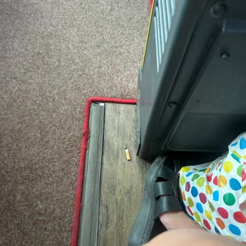 Kamil Koç Otobüsü Hem Pis Hem İlgisizdi