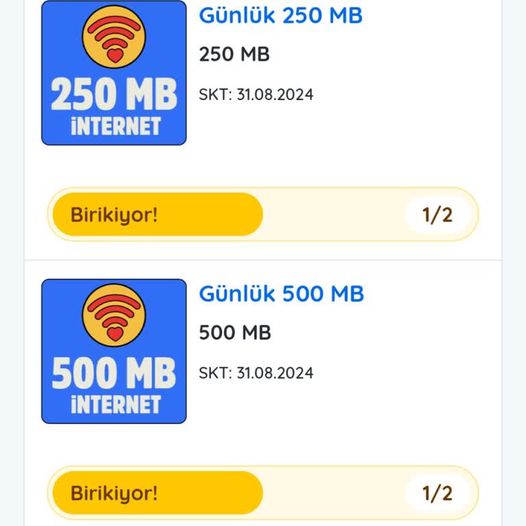 KazandıRio 2 Kod İsteyen KazandiRio İnternet Tekliflerini Yapamıyorum