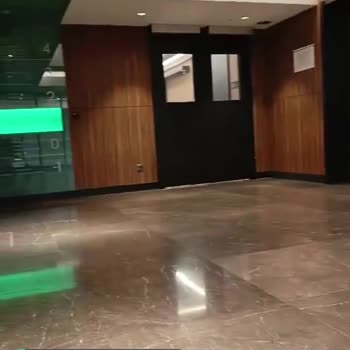 Özel Beyhekim Hastanesi Oturma Yerlerinin Eksikliği
