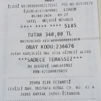 Türk Eczacılar Birliği Aptamil Devam Sütü Tarihi Geçmiş