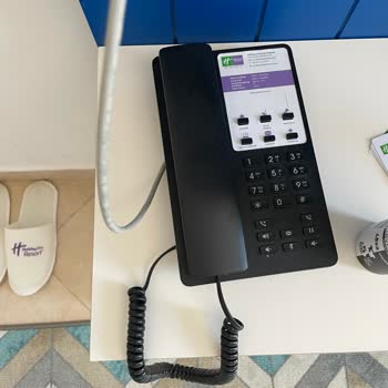 Tatilbudur Ve Holiday İnn Resort Bodrum