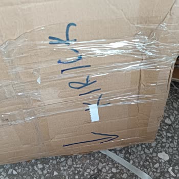 MNG Kargo Kargo Taşıma Ve Aktarma Sürecinde Yaşanan Sorunlar