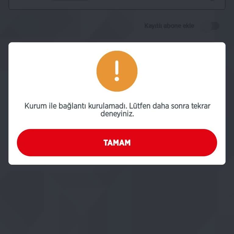 Ziraat Bankası Üniversite Harç Yatıramıyorum