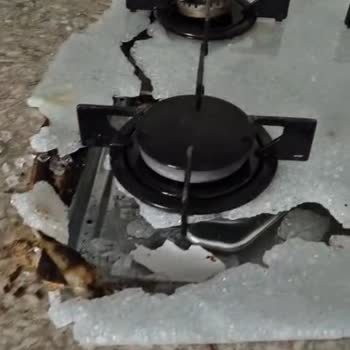 Arçelik Ankastre Ocak Patlaması Ve Güvenlik Sorunu