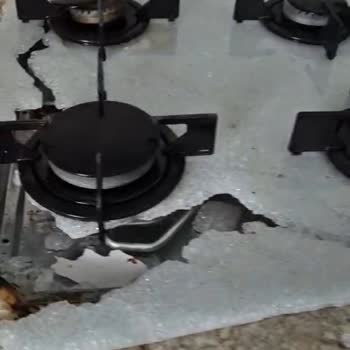 Arçelik Ankastre Ocak Patlaması Ve Güvenlik Sorunu