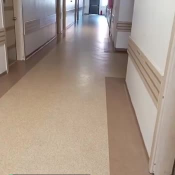 Özel Beyhekim Hastanesi Oturma Yerlerinin Azlığı!