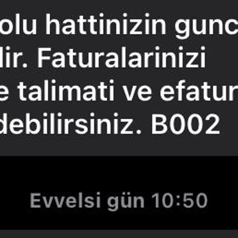 Face App 1000 TL Çekildi