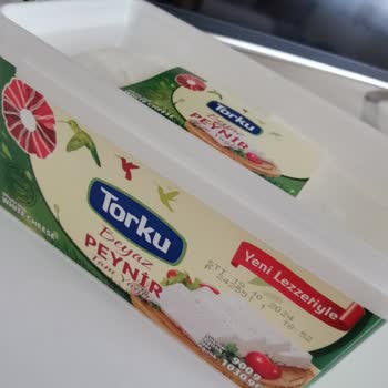 Torku Tam Yağlı Beyaz Peyniri