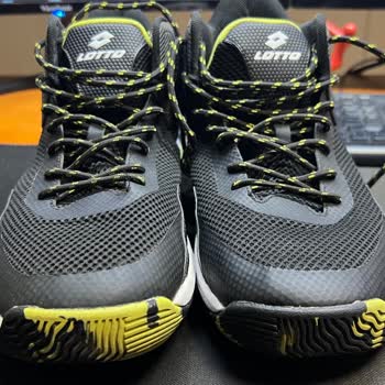 FLO Ayakkabı FLO, Lotto Marka Basketbol Ayakkabısı 3 Ayda Hüsran.