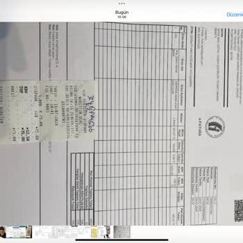 Moov Haksız Ödeme Talebi