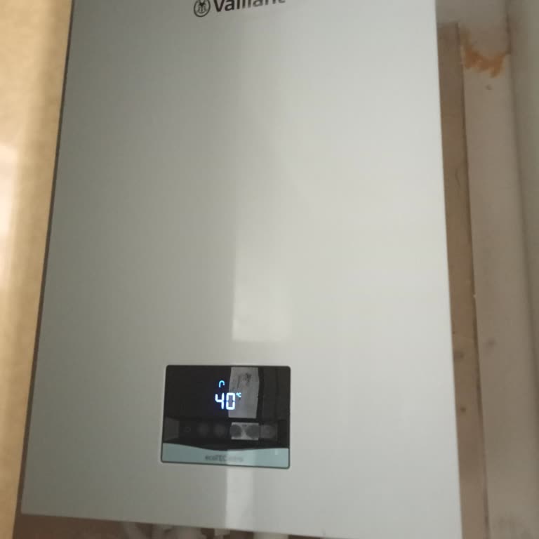 Vaillant Yetkili Bayii Den Fazla Para Alındı