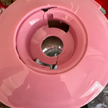 Karaca Züccaciye Karaca Smoothie Sorunu