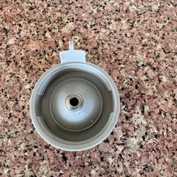 Karaca Züccaciye Karaca Smoothie Sorunu