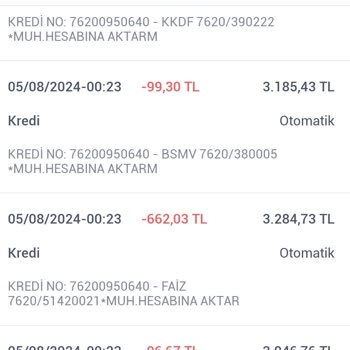 İş Bankası Mağduriyeti Maaş Hesabı