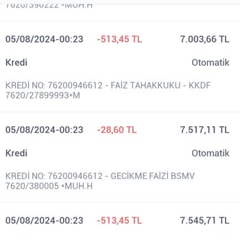 İş Bankası Mağduriyeti Maaş Hesabı