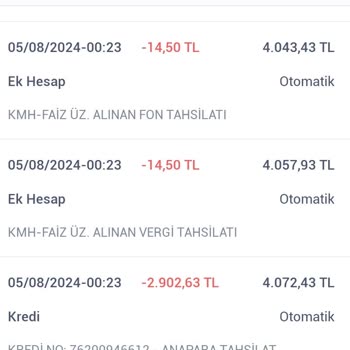 İş Bankası Mağduriyeti Maaş Hesabı