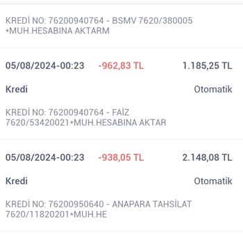 İş Bankası Mağduriyeti Maaş Hesabı