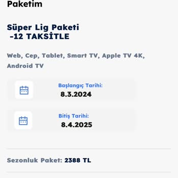 Todtv Üyelik Ve İptal Sorunlarıyla Karşılaştım