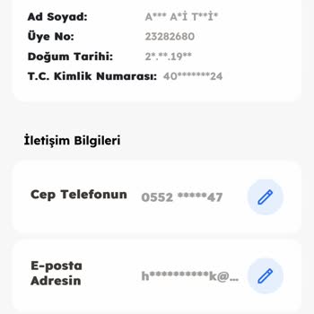Todtv Üyelik Ve İptal Sorunlarıyla Karşılaştım