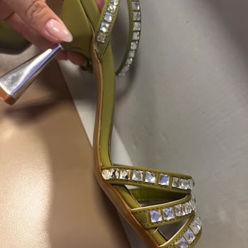 Laminta Defolu Ürün Şikayet