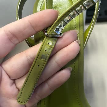 Laminta Defolu Ürün Şikayet