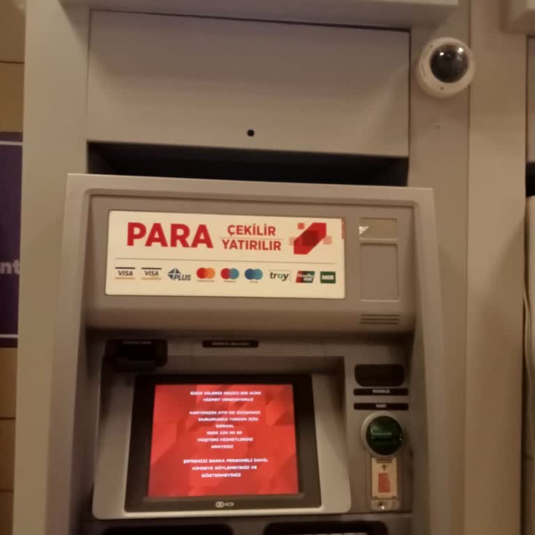 Ziraat Bankası Paramı İade Etsin