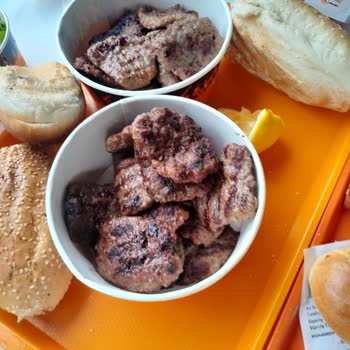 Köfteci Yusuf'ta Beklenmedik Sunum Sorunu