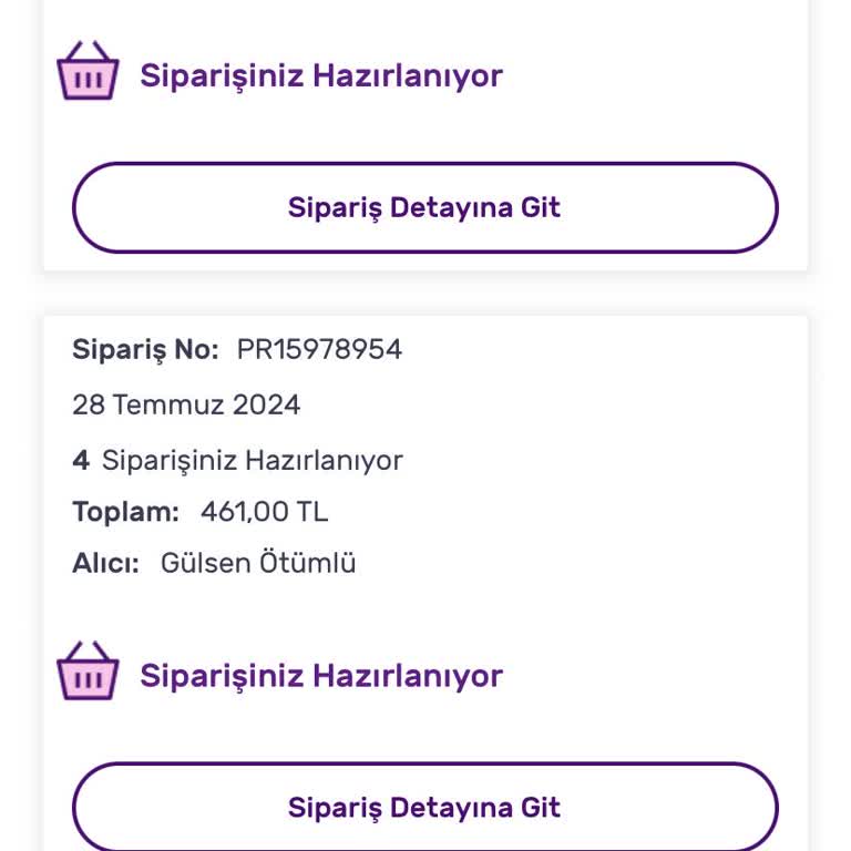 Gratis İndirim Sağlanmayan Ürünler