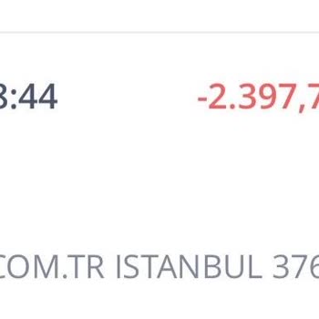 MACFit (İstanbul Avrupa) Macfit Kanyon Müşteri Mağduriyeti