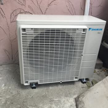 Daikin Klima Kurulumunda Yaşanan Sorun Ve İlgisizlik