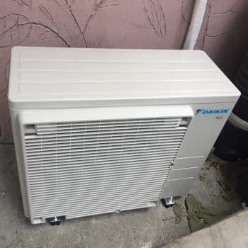 Daikin Klima Kurulumunda Yaşanan Sorun Ve İlgisizlik