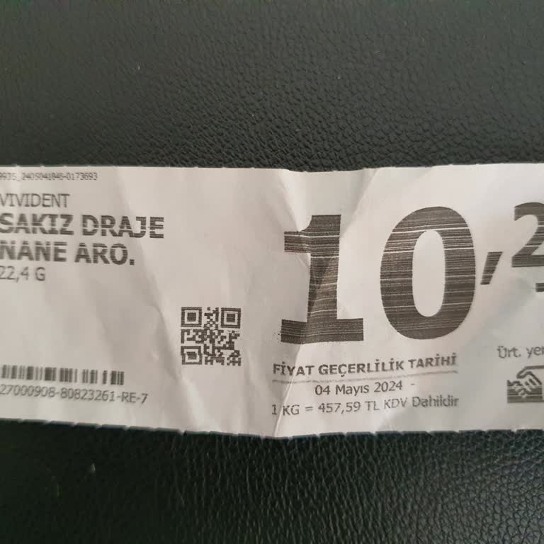A101 Mağaza Müşteri Memnuniyetsizliği