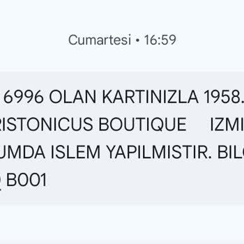 Hotels.com Uygulama Şikayeti