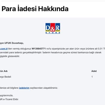 D&R, Dan Telefon Almak Tam Bir İşkence!