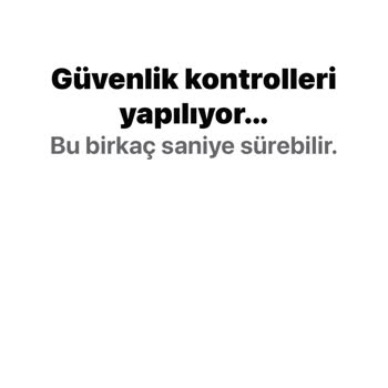 Marka Mama Siparişim Gelmedi