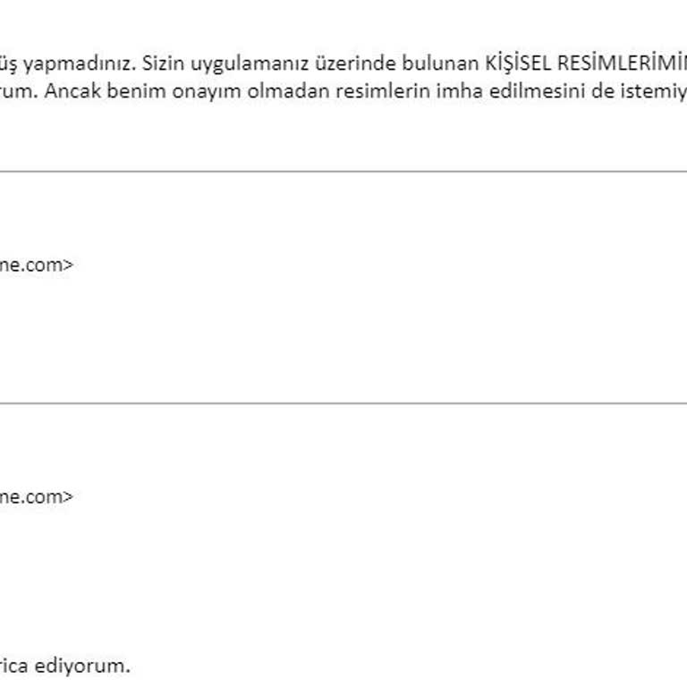Vodafone Müşteri Hizmetleri Ve Erişim Sorunu