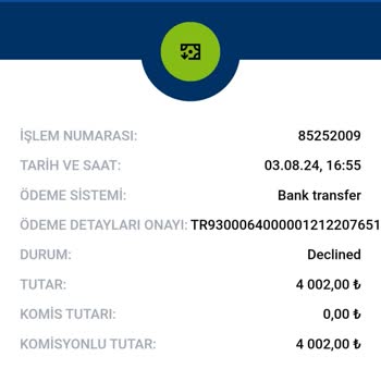 Mostbet'te Para Çekim Sorunu Ve Müşteri Hizmetleri İlgisizliği