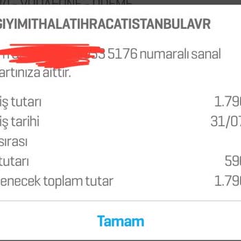 Zara Online Alışveriş App