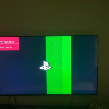 Vestel TV Panel Arızası Sorunu