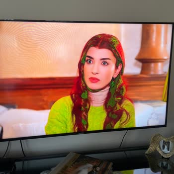 Vestel TV Panel Arızası Sorunu