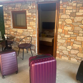Tatil Sepeti Avşa Akvaryum Butik Otel'de Kötü Deneyim