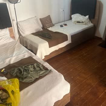 Tatil Sepeti Avşa Akvaryum Butik Otel'de Kötü Deneyim