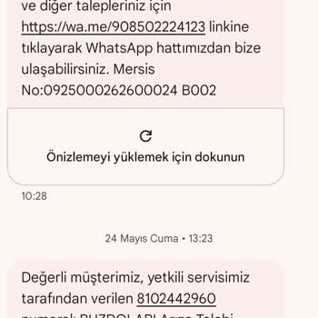 Vestel Buzdolabı Soğutmama Sorunu
