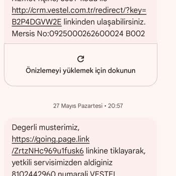 Vestel Buzdolabı Soğutmama Sorunu